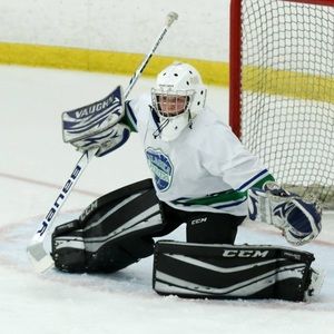 Meet your Posher, Jackson